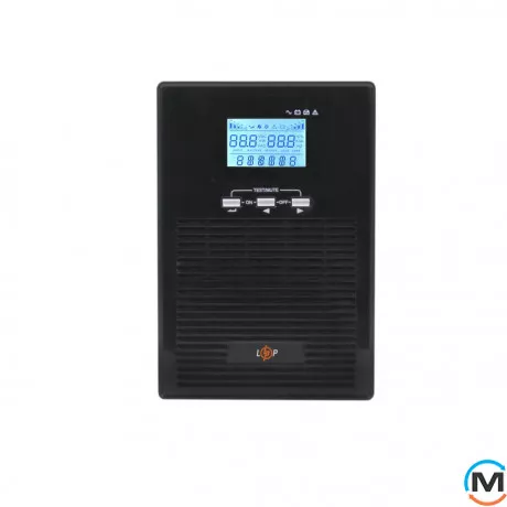 Линейно-интерактивное ИБП LogicPower UL2200VA (1600Вт), фото , изображение 4