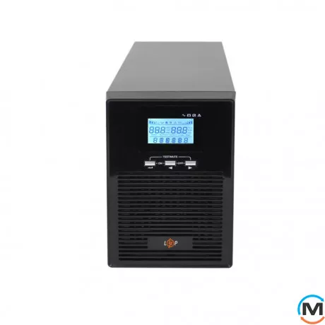 Линейно-интерактивное ИБП LogicPower UL2200VA (1600Вт), фото , изображение 5