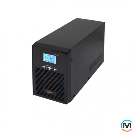 Линейно-интерактивное ИБП LogicPower UL2200VA (1600Вт), фото 