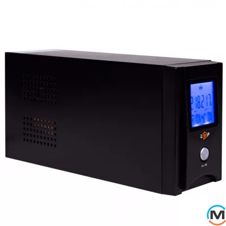 Линейно-интерактивное ИБП LogicPower UL850VA (510Вт), фото , изображение 4