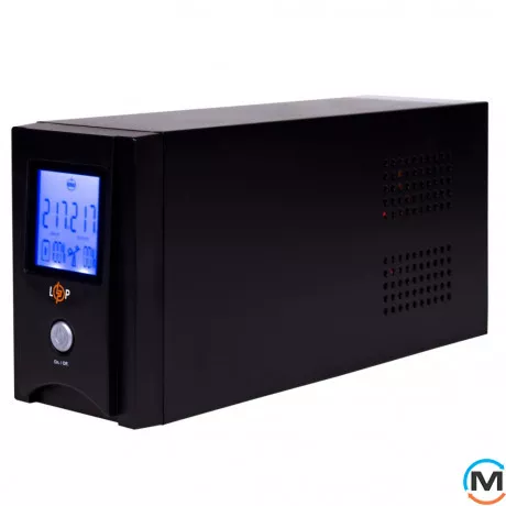 Линейно-интерактивное ИБП LogicPower UL850VA (510Вт), фото 