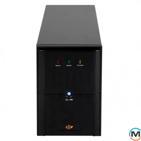 Линейно-интерактивное ИБП LogicPower LPM-1100VA (770Вт), фото , изображение 5