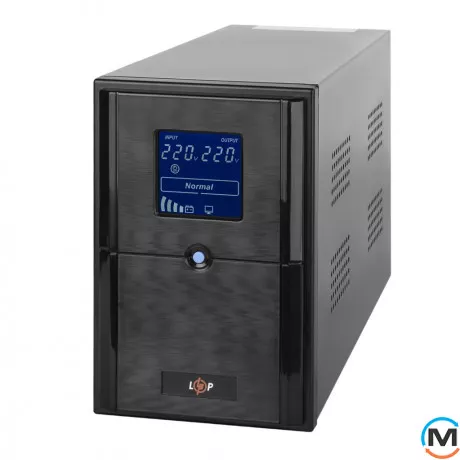 Линейно-интерактивное ИБП LogicPower LPM-UL1550VA (1085Вт), фото 