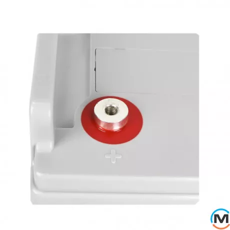 Комплект резервного питания LogicPower ИБП + гелевая батарея (UPS B1500 + АКБ GL 1440W), фото , изображение 6