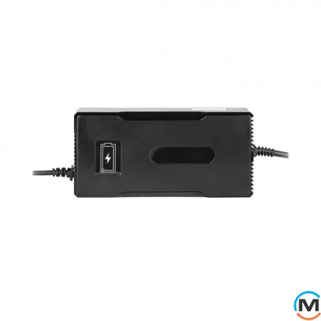 Зарядний пристрій LogicPower для Акумулятор LogicPower LiFePO4 12V (14.6V)-12A-144W, фото 