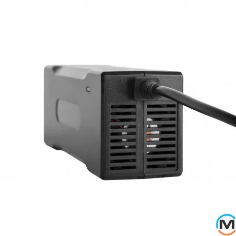 Зарядний пристрій LogicPower для Акумулятор LogicPower LiFePO4 12V (14.6V)-8A-96W, фото , зображення 2