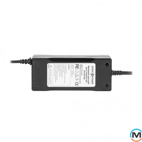 Зарядний пристрій LogicPower для Акумулятор LogicPower LiFePO4 12V (14.6V)-8A-96W, фото , зображення 3