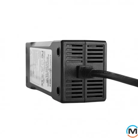 Зарядний пристрій LogicPower для Акумулятор LogicPower LiFePO4 12V (14.6V)-8A-96W, фото , зображення 4