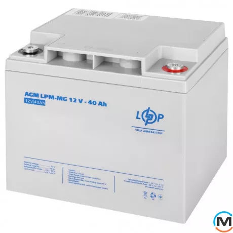 Комплект резервного живлення для котла LogicPower ДБЖ + мультигелева батарея (UPS W500 + АКБ MG 520W), фото , зображення 5