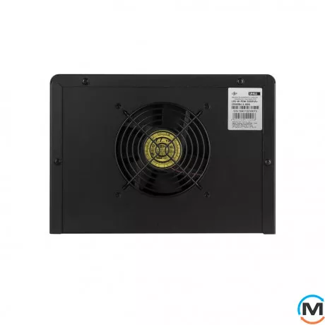 ДБЖ LogicPower з правильною синусоїдою 24V LPE-W-PSW-5000VA+ (3500Вт) 1-60A, фото , зображення 5