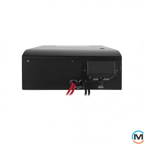 ДБЖ LogicPower з правильною синусоїдою 48V LPY-W-PSW-3000VA+(2100Вт), фото , зображення 7