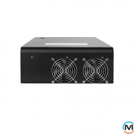 ИБП LogicPower с правильной синусоидой 48V LPY-W-PSW-5000VA+(3500Вт)10A/20A, фото , изображение 8