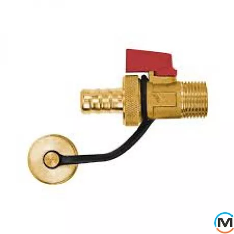 Зливний KFE-кран Meibes, фото 