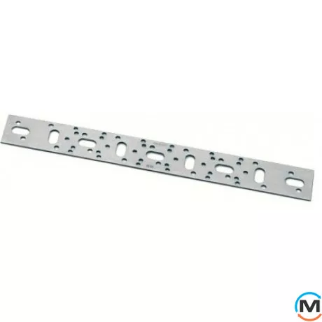 Кронштейн Rehau Rautitan тип E 187х40 мм, фото 