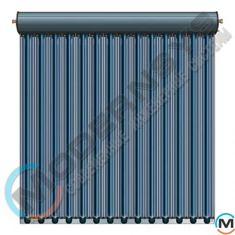 Вакуумный солнечный коллектор Meibes MVK 001, фото 