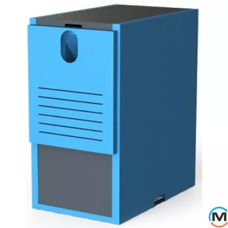 Ємність для пелетів Статус-ДАВ BBD 03, фото 