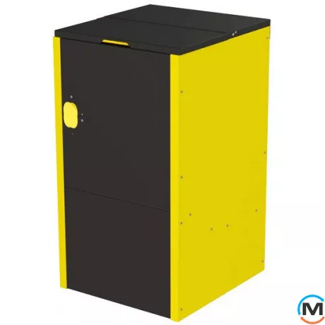 Ємність для пелетів Статус-ДАВ BPU 06, фото 