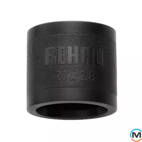 Насувна гільза Rehau Rautitan PX 16, Діаметр (мм): 16, фото 