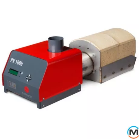 Пеллетная горелка Pelltech PV180b, Тепловая мощность (кВт): 180, фото 