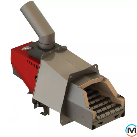 Пеллетная горелка Stehio Term AK50, фото 