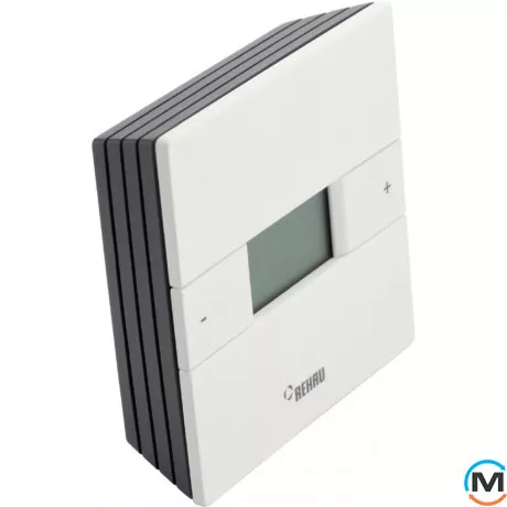 Терморегулятор Rehau Nea H 230 В, фото 