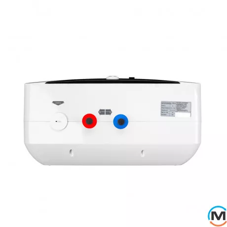 Водонагреватель Willer EH20R Edge+ горизонтальный, фото , изображение 3