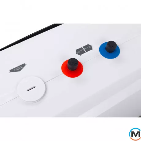 Водонагреватель Willer EH20R Edge+ горизонтальный, фото , изображение 7