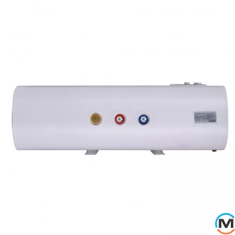 Водонагреватель Willer EH50R Spring горизонтальный, Объем (л): 50, Способ установки: Горизонтальная, Цвет: Белый, фото , изображение 3