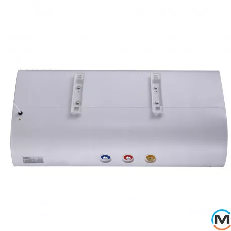 Водонагреватель Willer EH80R Spring горизонтальный, Объем (л): 80, Способ установки: Горизонтальная, Цвет: Белый, фото , изображение 4