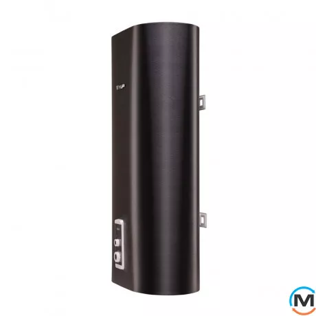 Водонагреватель Willer EV100DR Grand (цвет черный алюминий), Объем (л): 100, Цвет: Черный алюминий, фото , изображение 4