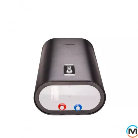 Водонагреватель Willer EV100DR Grand (цвет черный алюминий), Объем (л): 100, Цвет: Черный алюминий, фото , изображение 6