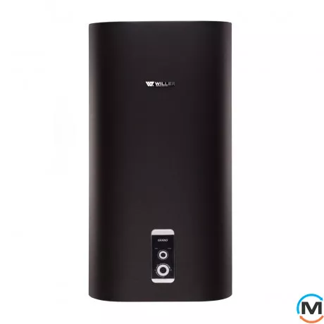 Водонагреватель Willer EV100DR Grand (цвет черный звездное небо), Объем (л): 100, Цвет: Черный звездное небо, фото 