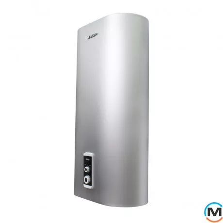 Водонагреватель Willer EV100DR Grand (цвет светлый алюминий), Объем (л): 100, Цвет: Светлый алюминий, фото , изображение 2