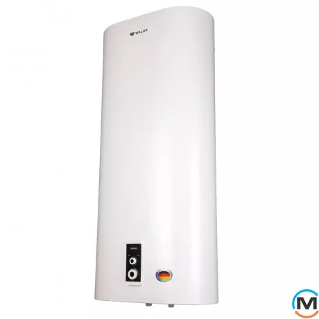 Водонагреватель Willer EV100DR Grand вертикальный, Объем (л): 100, Цвет: Белый, фото , изображение 5