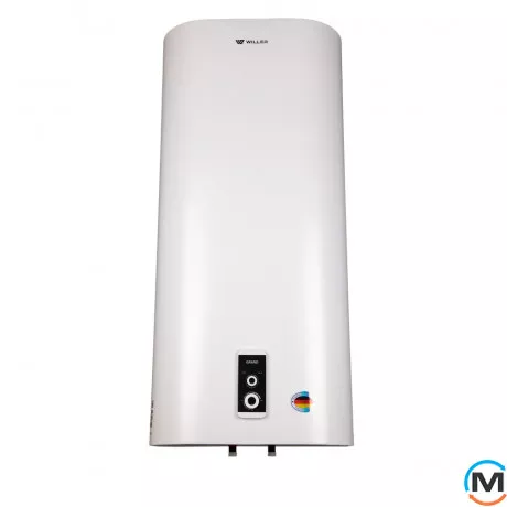 Водонагреватель Willer EV100DR Grand вертикальный, Объем (л): 100, Цвет: Белый, фото 