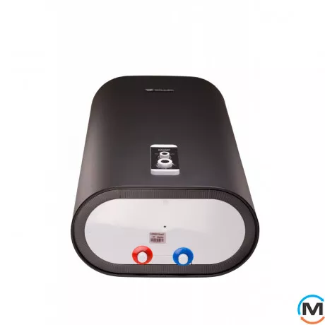 Водонагреватель Willer EV100DR Grand вертикальный (цвет черный матовый), Объем (л): 100, Цвет: Черный матовый, фото , изображение 3