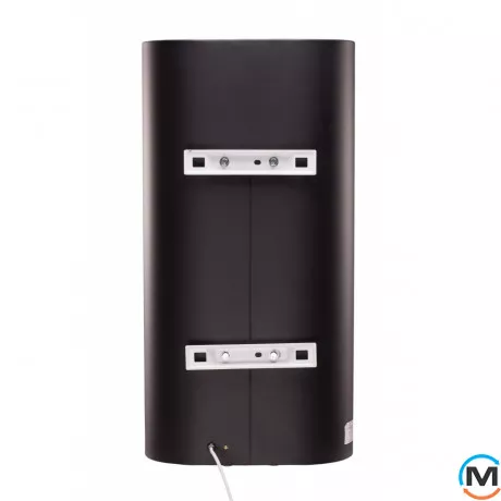 Водонагреватель Willer EV100DR Grand вертикальный (цвет черный матовый), Объем (л): 100, Цвет: Черный матовый, фото , изображение 5