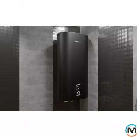 Водонагреватель Willer EV100DR Grand вертикальный (цвет черный матовый), Объем (л): 100, Цвет: Черный матовый, фото , изображение 7