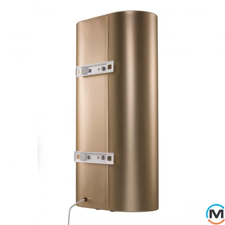 Водонагреватель Willer EV100DR Grand (цвет золотой матовый), Объем (л): 100, Цвет: Золотой, фото , изображение 5