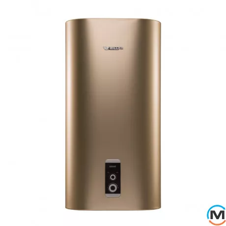 Водонагреватель Willer EV100DR Grand (цвет золотой матовый), Объем (л): 100, Цвет: Золотой, фото 