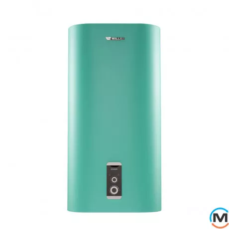 Водонагреватель Willer EV50DR Grand (цвет бирюза матовый), Объем (л): 50, Цвет: Бирюза матовый, фото 