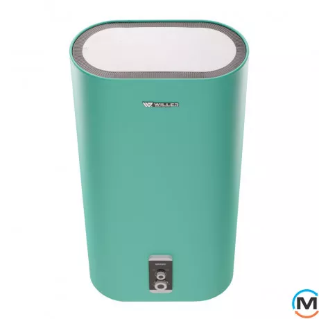 Водонагреватель Willer EV80DR Grand (цвет бирюза матовый), Объем (л): 80, Цвет: Бирюза матовый, фото , изображение 2