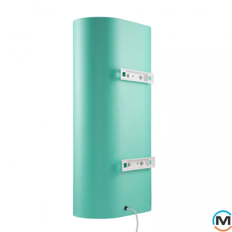 Водонагреватель Willer EV50DR Grand (цвет бирюза матовый), Объем (л): 50, Цвет: Бирюза матовый, фото , изображение 4