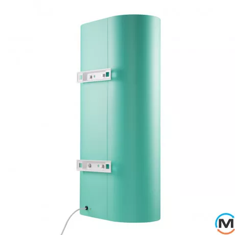 Водонагреватель Willer EV50DR Grand (цвет бирюза матовый), Объем (л): 50, Цвет: Бирюза матовый, фото , изображение 5