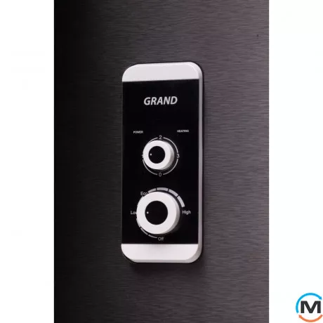 Водонагреватель Willer EV50DR Grand (цвет черный алюминий), Объем (л): 50, Цвет: Черный алюминий, фото , изображение 6