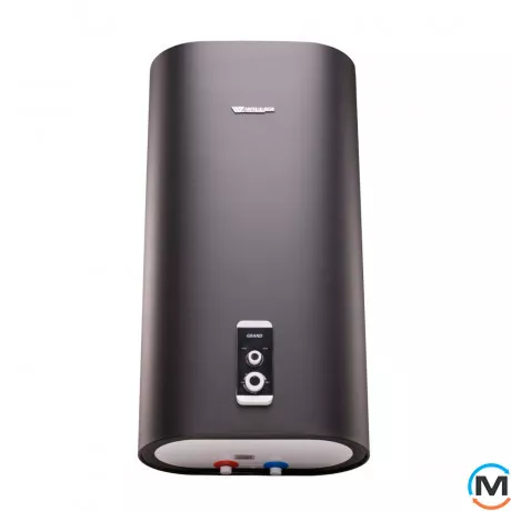 Водонагреватель Willer EV50DR Grand (цвет черный матовый), Объем (л): 50, Цвет: Черный матовый, фото 