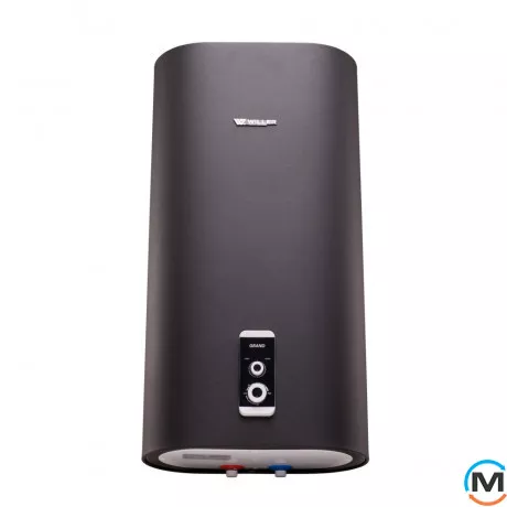 Водонагреватель Willer EV50DR Grand (цвет черный звездное небо), Объем (л): 50, Цвет: Черный звездное небо, фото 