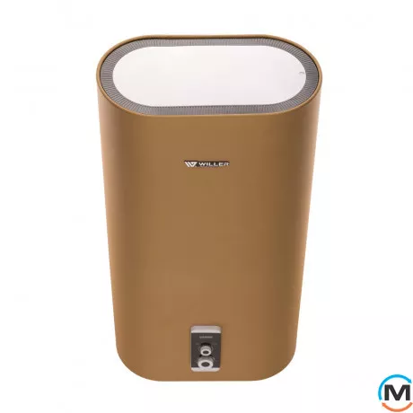 Водонагреватель Willer EV50DR Grand (цвет желтый бриллиант), Объем (л): 50, Цвет: Желтый бриллиант, фото , изображение 3