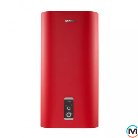 Водонагреватель Willer EV80DR Grand (цвет красный бриллиант), Объем (л): 80, Цвет: Красный бриллиант, фото 