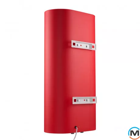 Водонагреватель Willer EV80DR Grand (цвет красный бриллиант), Объем (л): 80, Цвет: Красный бриллиант, фото , изображение 4